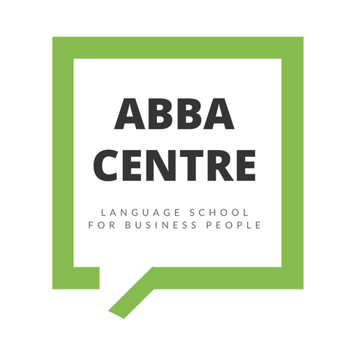 ABBA Centre Language School for business people